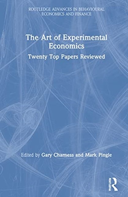 the art of experimental economics