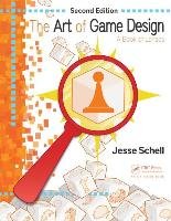 The Art of Game Design - Schell Jesse