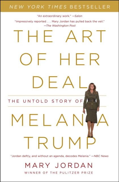MELANIA Melania Trump 著書 Melania Trump: Elegance in the White House : Hicks, L. D.