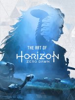 The Art of Horizon Zero Dawn Davies Paul