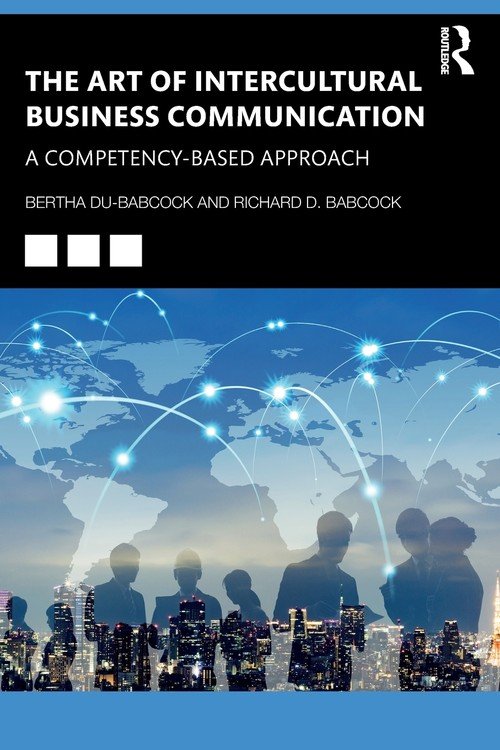 The Art of Intercultural Business Communication - W opisie | Książka w ...