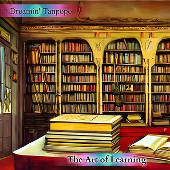 The Art of Learning - Dreamin' Tanpopo