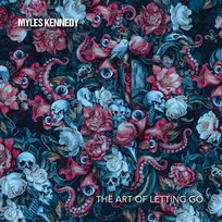 The Art Of Letting Go Kennedy Myles