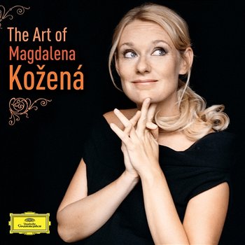 The Art Of Magdalena Kozená - Magdalena Kožená