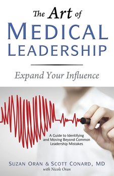 The Art of Medical Leadership - Oran Suzan
