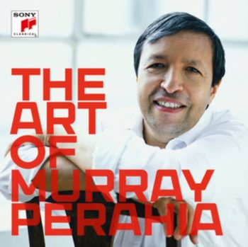 The Art of Murray Perahia - Perahia Murray