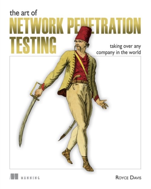 The Art of Network Testing Free practice environment