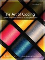 The Art of Readable Code Foucher Trevor, Boswell Dustin