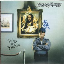 The Art Of Rebellion Suicidal Tendencies