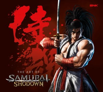 https://ecsmedia.pl/c/the-art-of-samurai-shodown-w-iext119649513.jpg