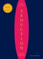 The Art Of Seduction Robert Greene