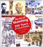 The Art of Sketching - Argod Pascale