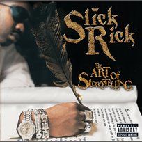 The Art Of Storytelling Slick Rick