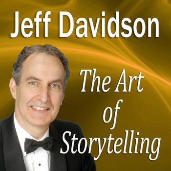 The Art of Storytelling - Davidson Jeff