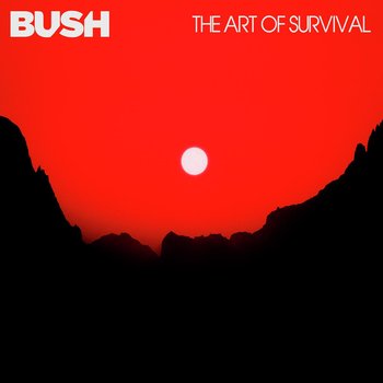 The Art Of Survival, płyta winylowa - Bush