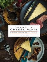 The Art of the Cheese Plate - Keenan Tia