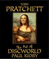 The Art of the Discworld Pratchett Terry