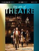 The Art of Theatre: Then and Now Wright, Ramsey Erik, Downs William Missouri