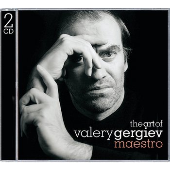 The Art of Valery Gergiev: Maestro - Valery Gergiev