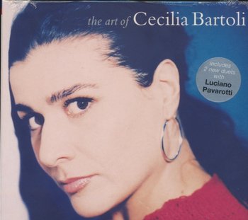 The Art of - Bartoli Cecilia