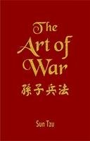 The Art Of War - Sun Tzu | Książka W Empik