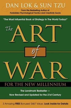 The Art of War for the New Millennium - Lok Dan