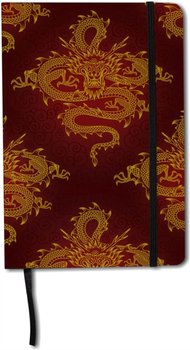 The Art of War Journal Blank - Tzu Sun