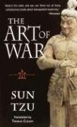 The Art of War Tzu Sun