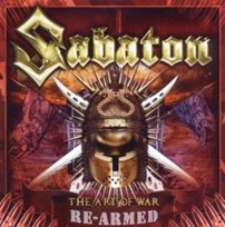 The Art Of War Sabaton