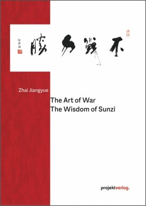 The Art of War: The Wisdom of Sunzi - Projekt, Bochum | Książka w ...