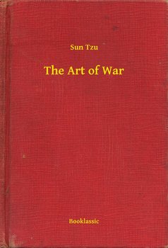 The Art of War - Tzu Sun