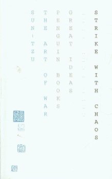 The Art of War - Sun Tzu, Tzu Sun