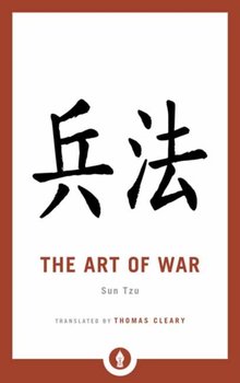 The Art of War - Sun Tzu