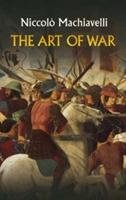 The Art of War - Machiavelli Niccolo