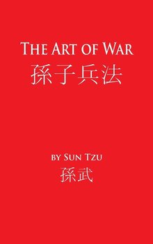 The Art of War - Tzu Sun