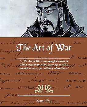 The Art of War - Tzu Sun
