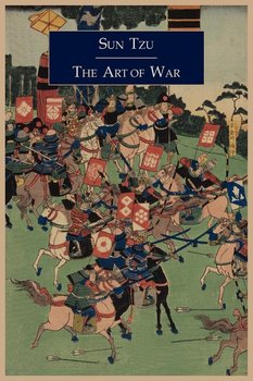The Art of War - Tzu Sun