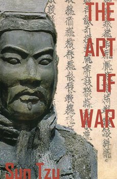 The Art of War - Sun Tzu