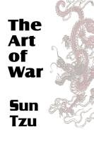 The Art of War - Sun Tzu