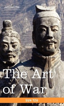 The Art of War - Sun Tzu