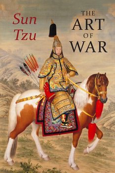 The Art of War - Tzu Sun