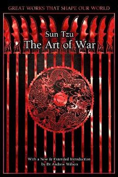 The Art of War - Sun Tzu