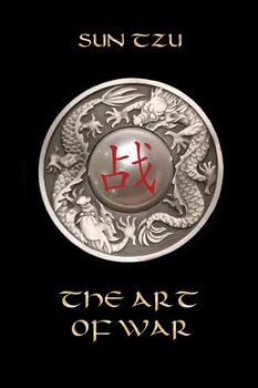 The Art of War - Tzu Sun