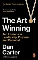 The Art of Winning Carter Dan