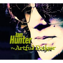 Autor: ian hunter - Sklep Empik