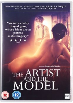 The Artist And The Model (Artysta i modelka) - Trueba Fernando