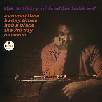 The Artistry Of Freddie Hubbard - Freddie Hubbard