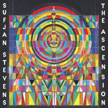 The Ascension, płyta winylowa - Stevens Sufjan