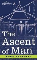 The Ascent of Man - Drummond Henry