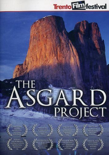 The Asgard Project - Various Directors | Filmy Sklep EMPIK.COM